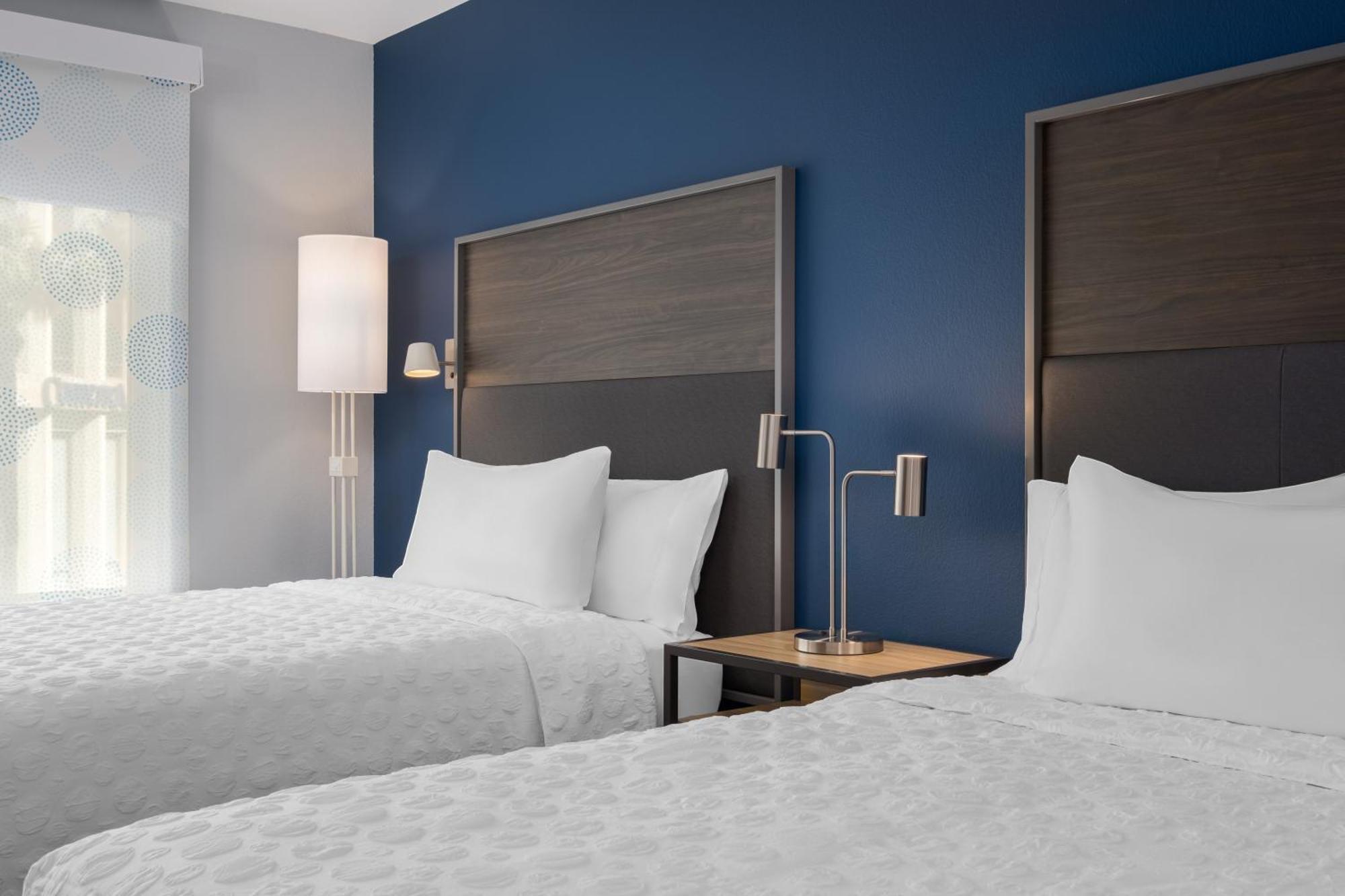 Tru By Hilton Phoenix Midtown Kültér fotó